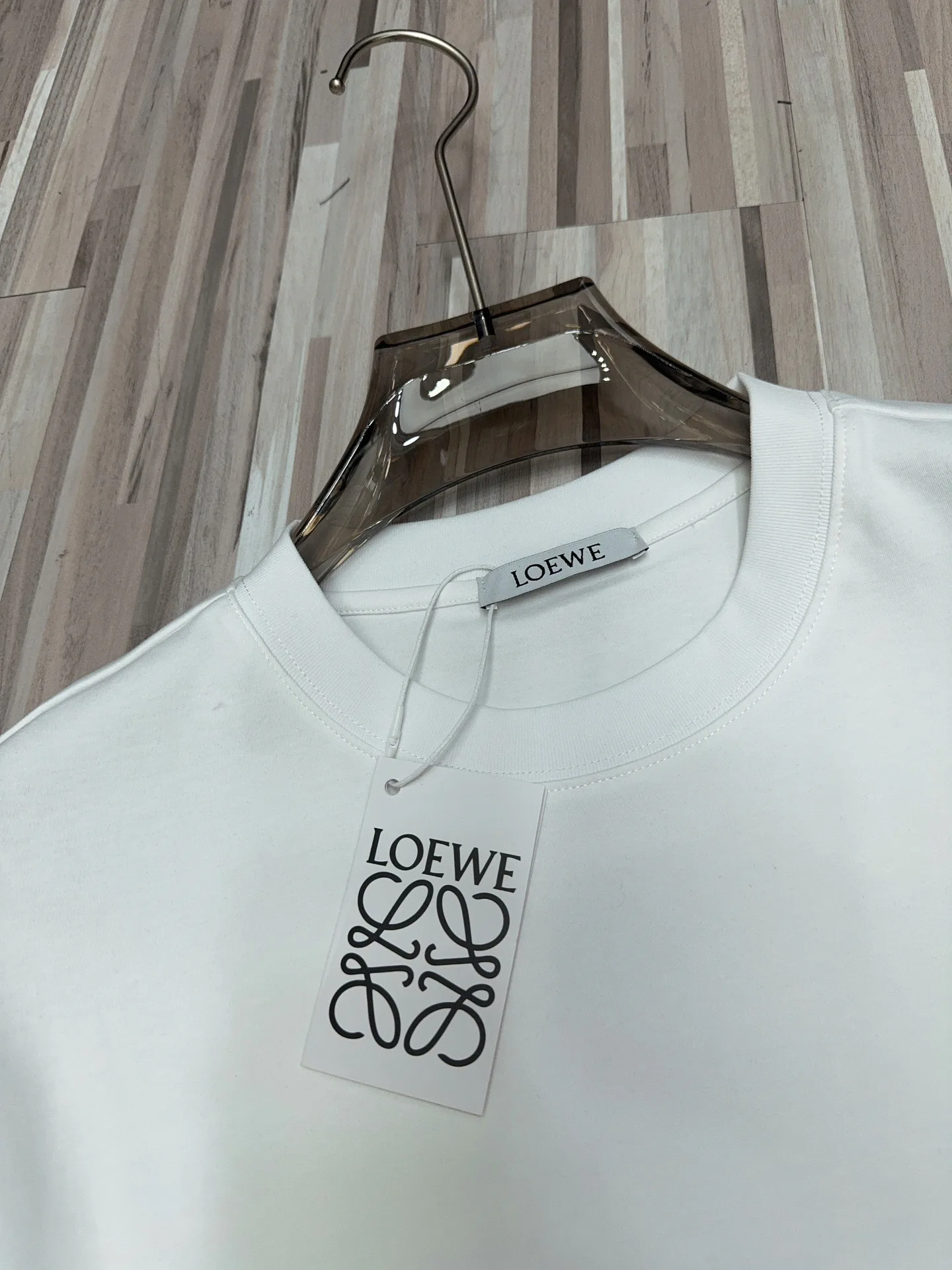 Футболки Мужские Loewe 1297304