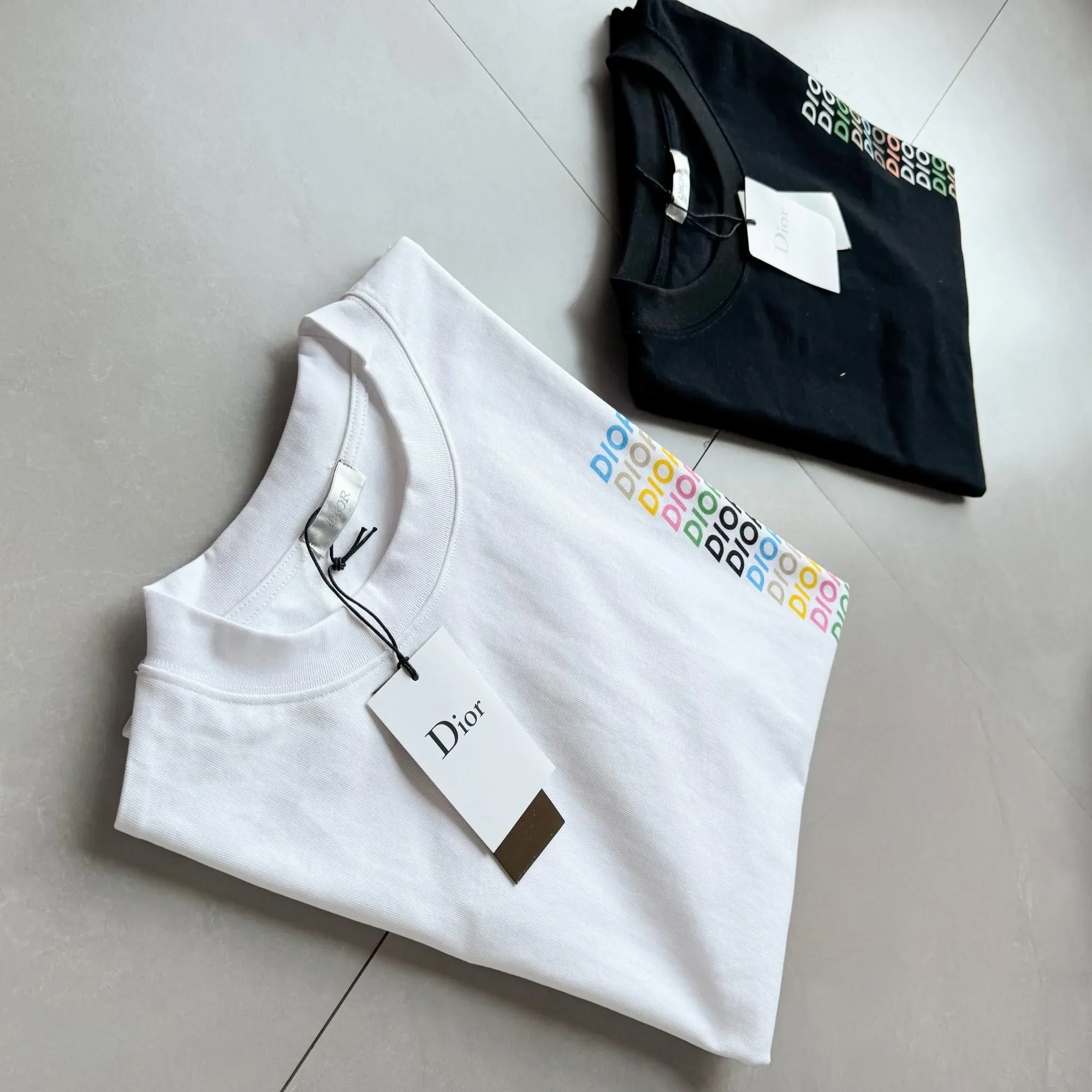 Футболки Женские Christian Dior 35253