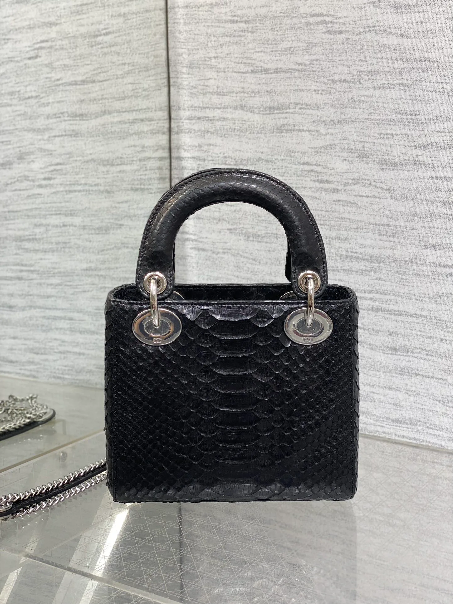 Классические Сумки Женские Christian Dior 11581724