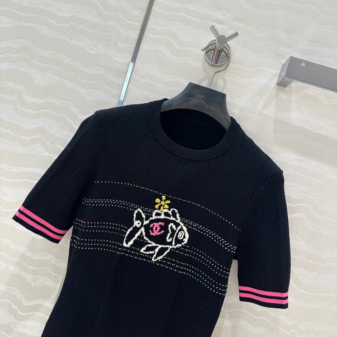 Джемперы Женские Chanel 16965