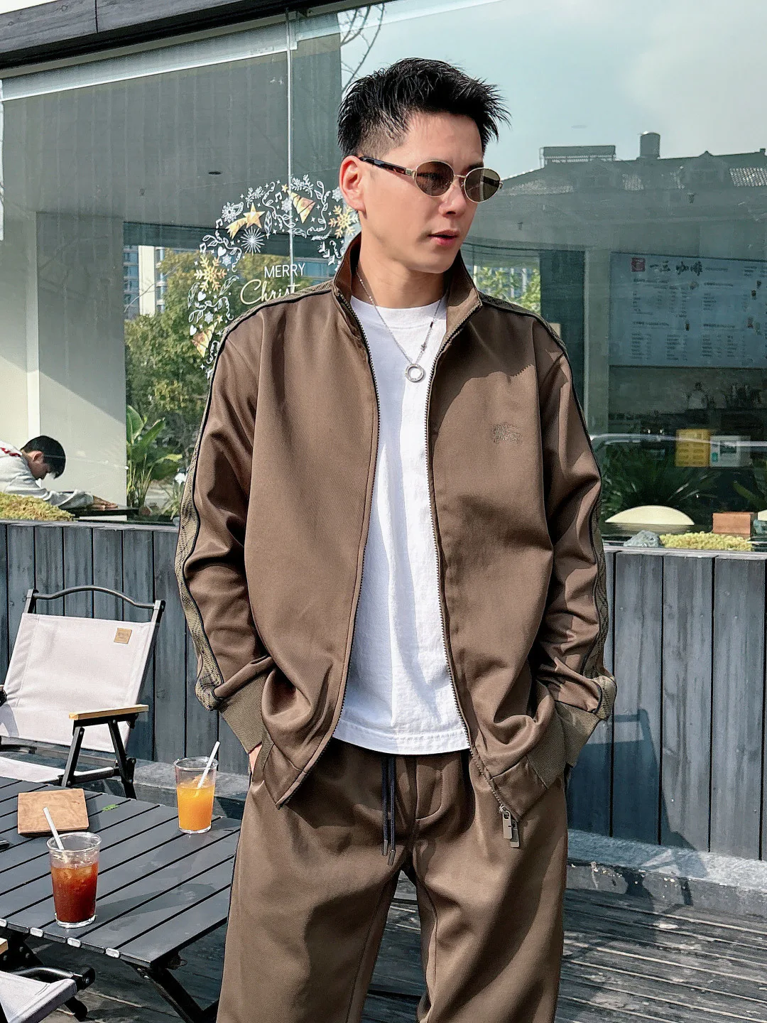 Костюмы Мужские Burberry 10865490