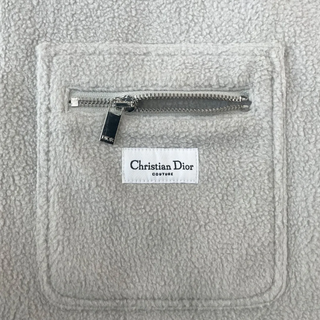 Куртки И Пуховики Женские Christian Dior 6162