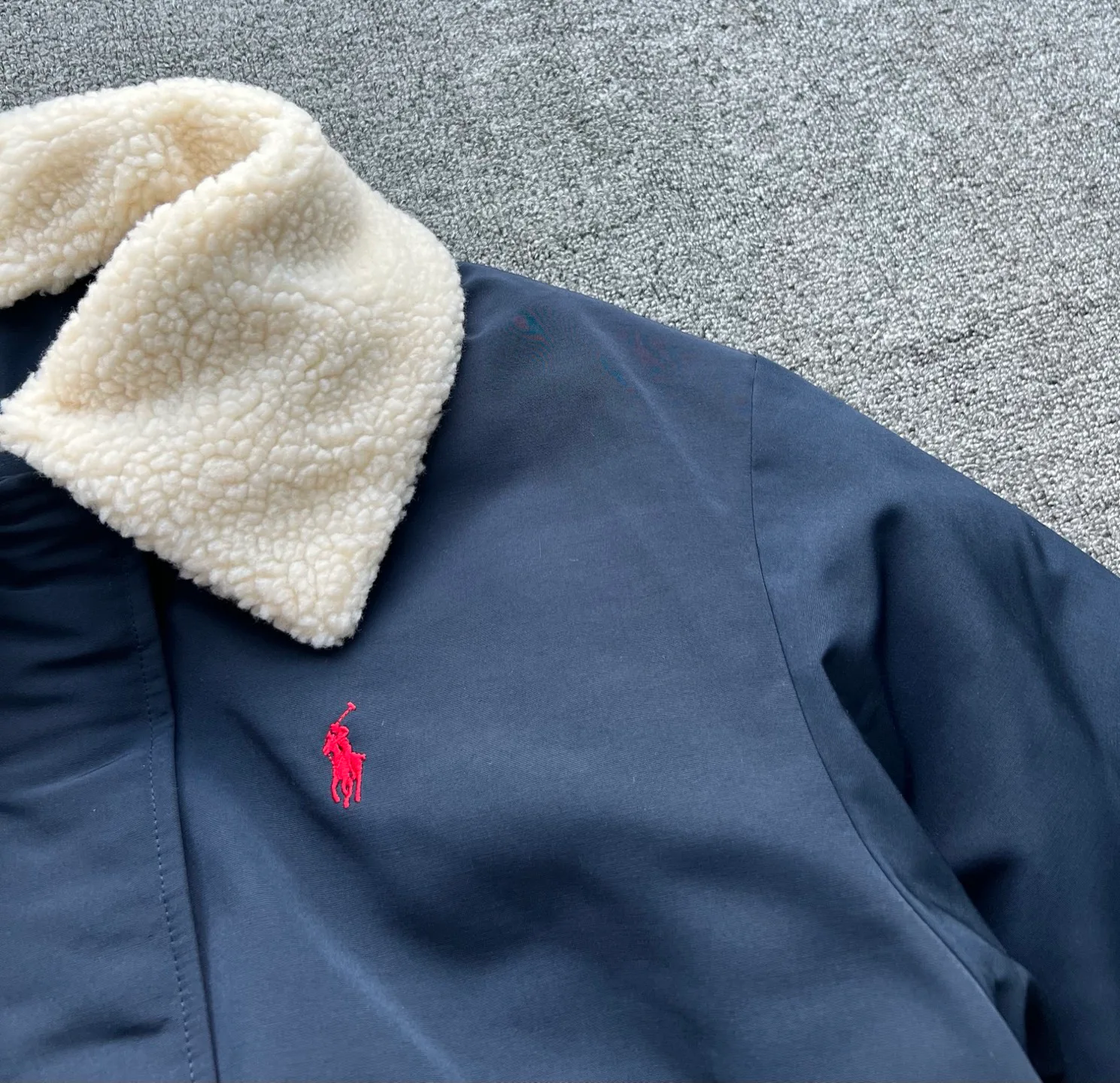Куртки И Пуховики Женские Ralph Lauren 19728405