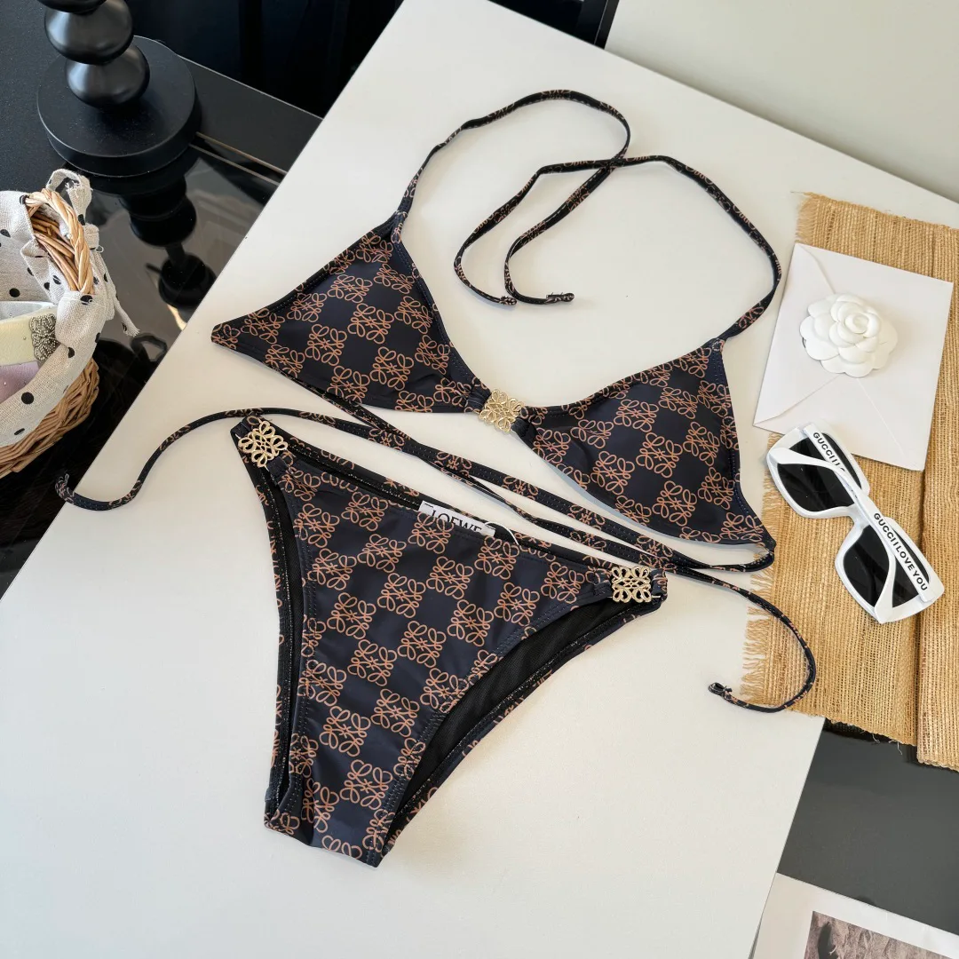Купальники Женские Loewe 16995205