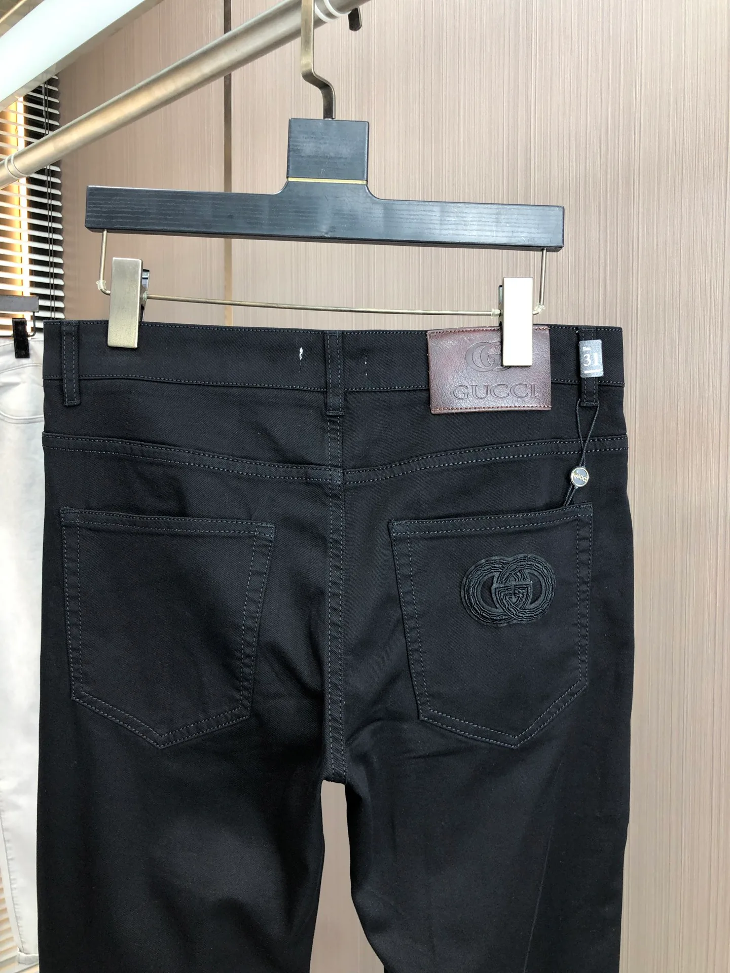 Джинсы Мужские Gucci 11514680