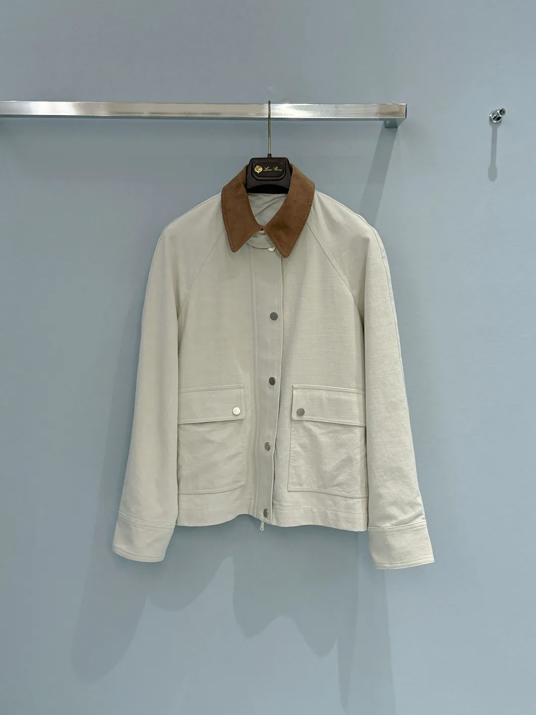 Жакеты Женские Brunello Cucinelli 11435327