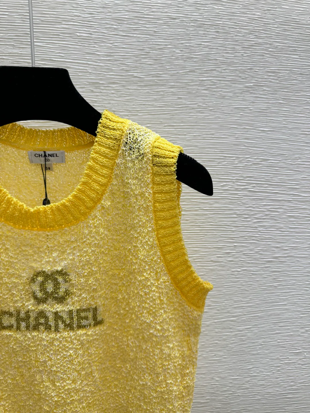 Жилеты Женские Chanel 12416849