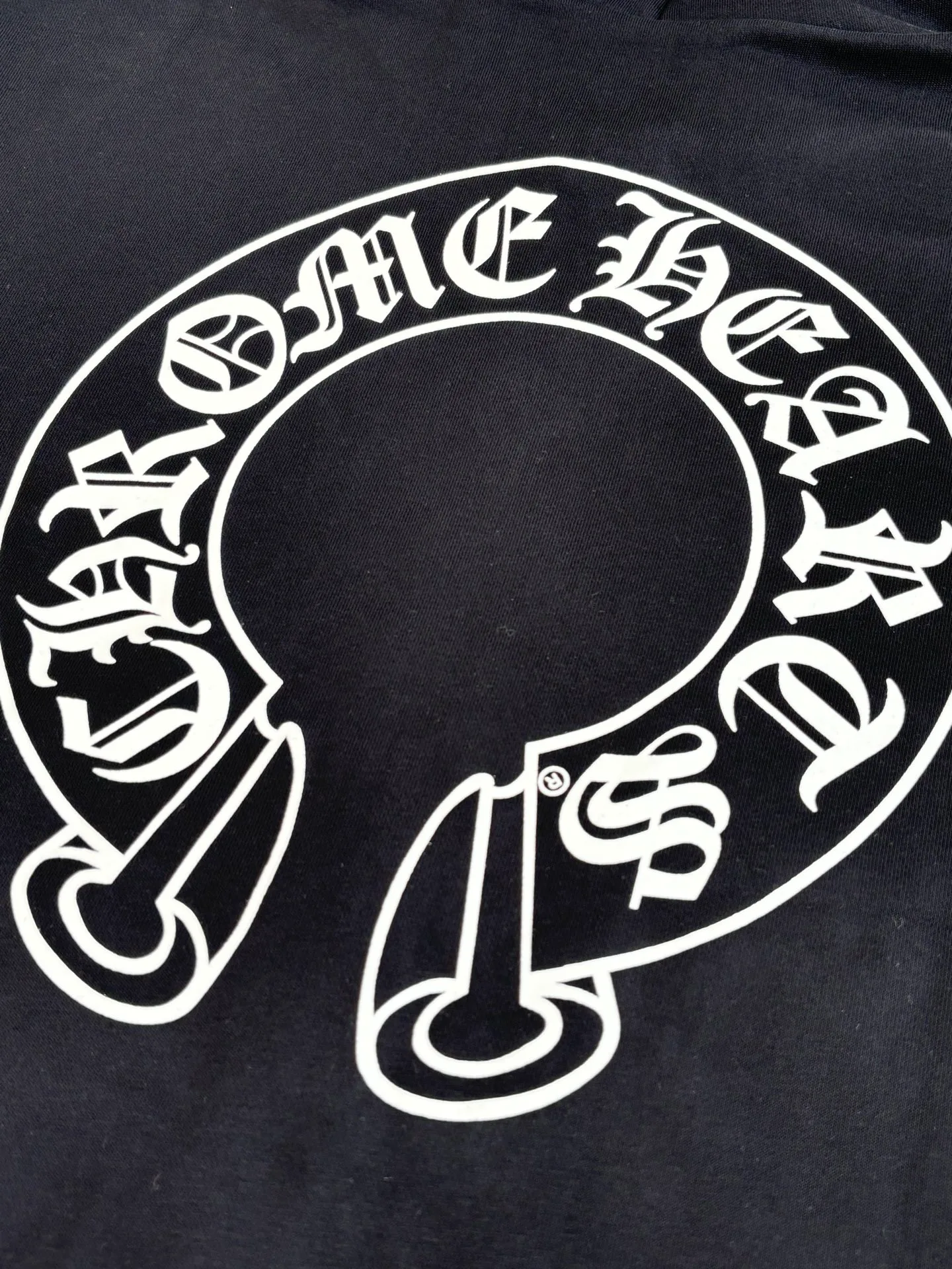 Свитшоты Мужские Chrome Hearts 135451