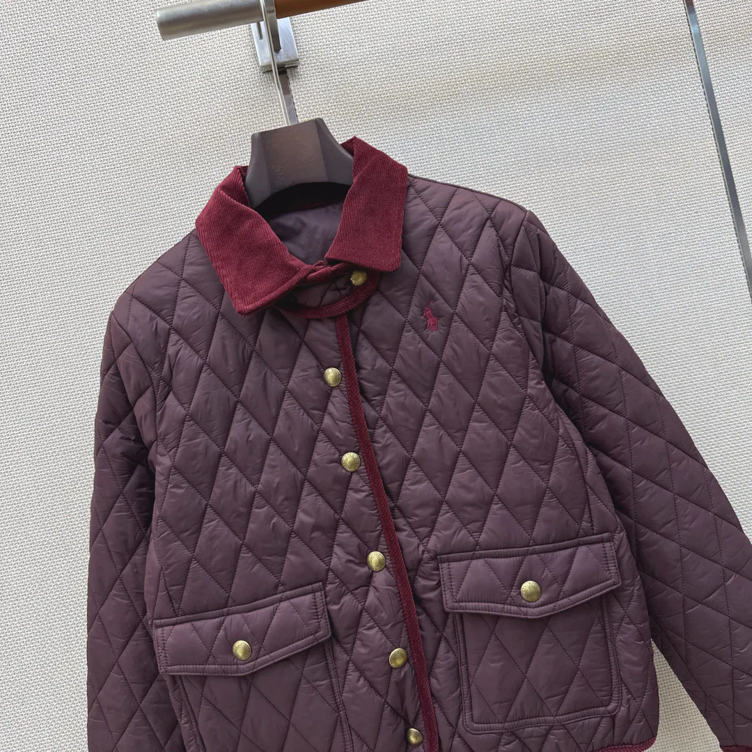 Куртки И Пуховики Женские Ralph Lauren 18108268