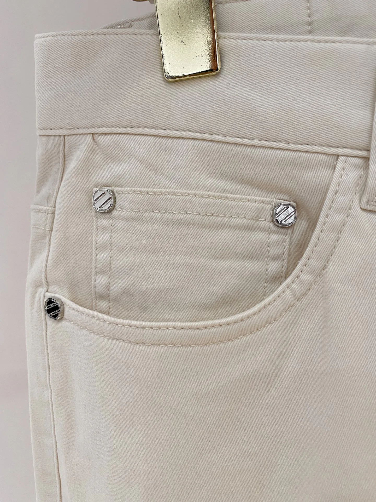 Брюки Мужские Zegna 1931704