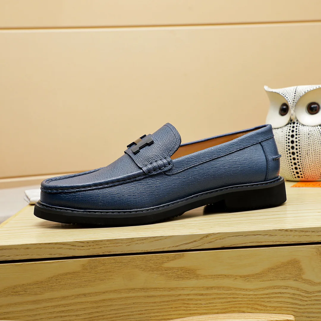 Лоферы И Туфли Мужские Hermes 235009