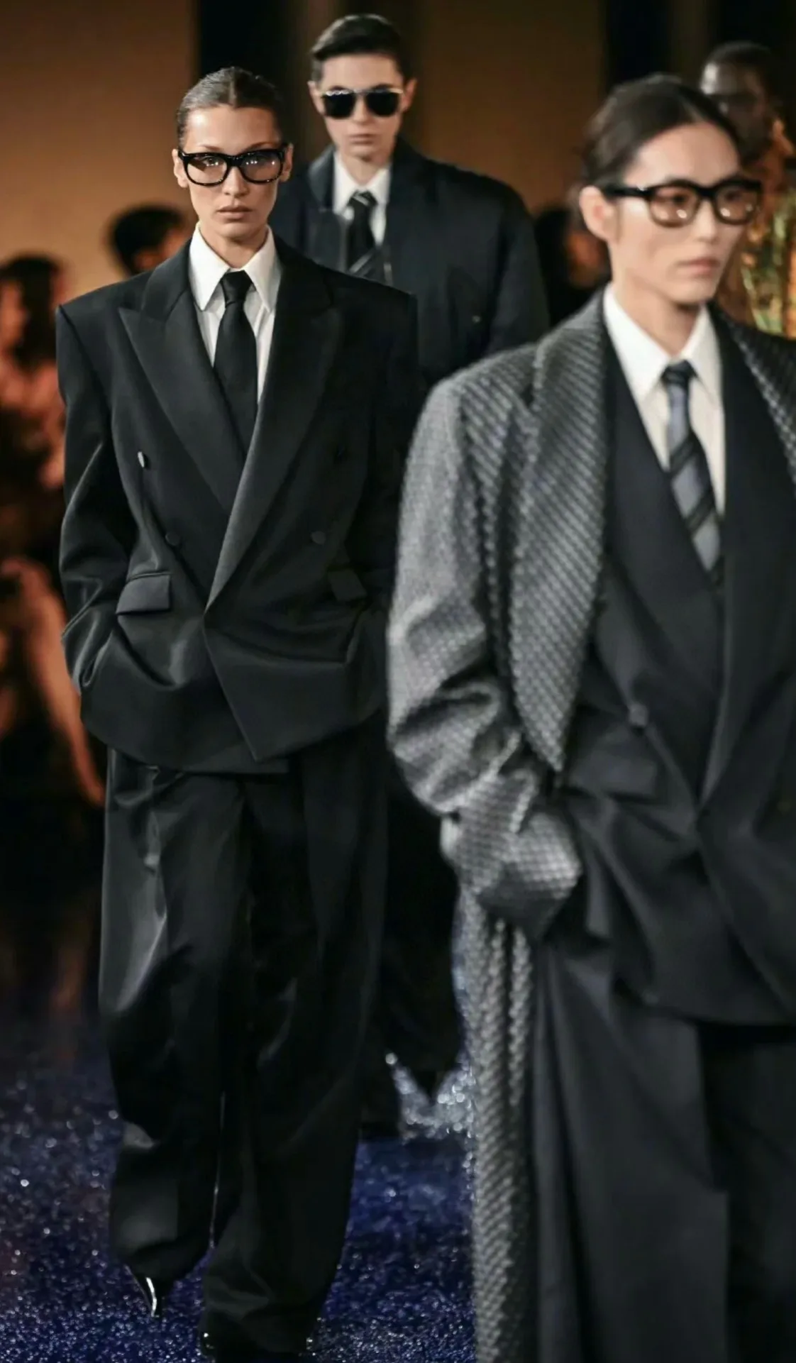 Портмоне Saint Laurent 11658732