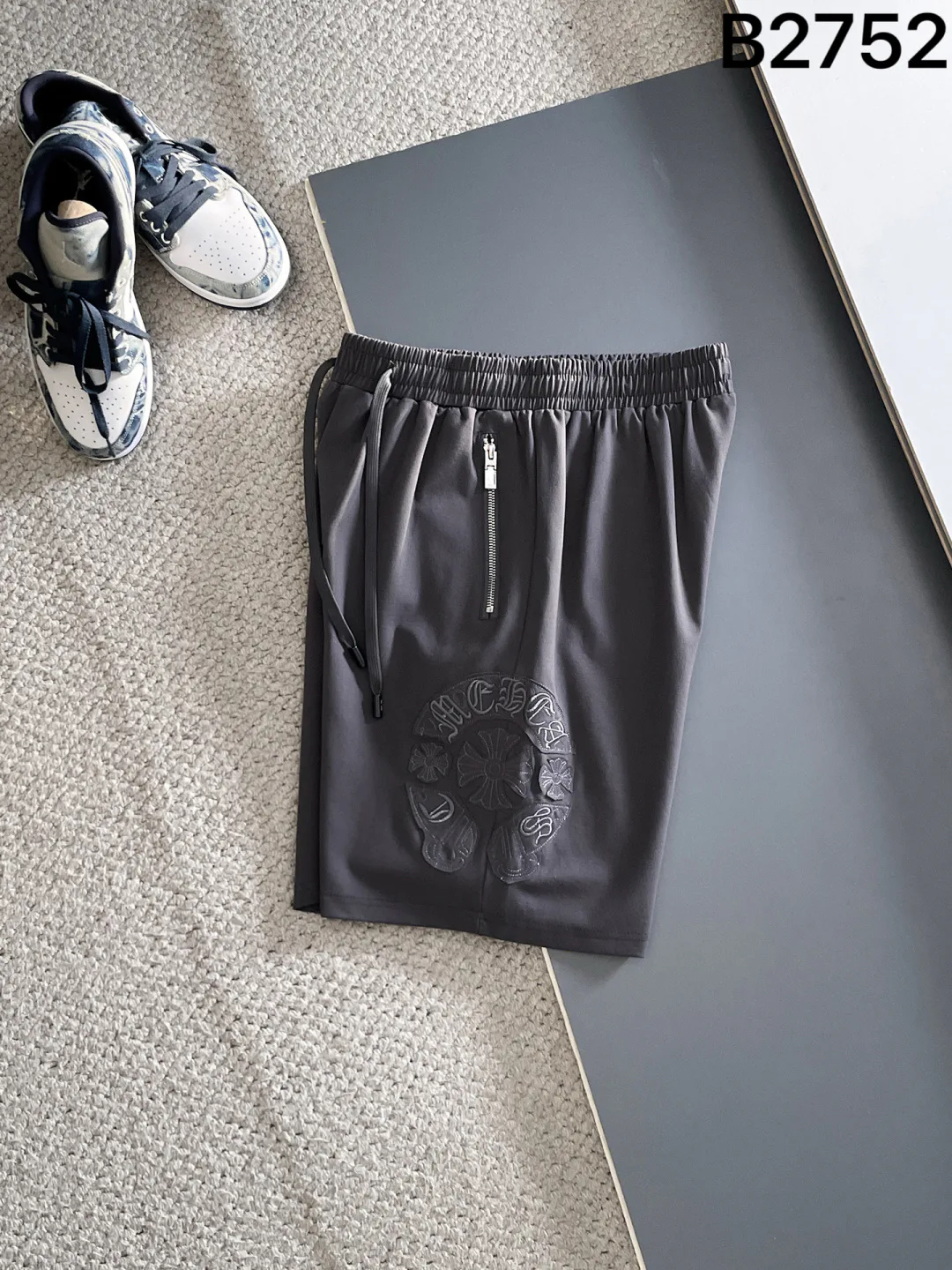 Шорты Мужские Chrome Hearts 10511858