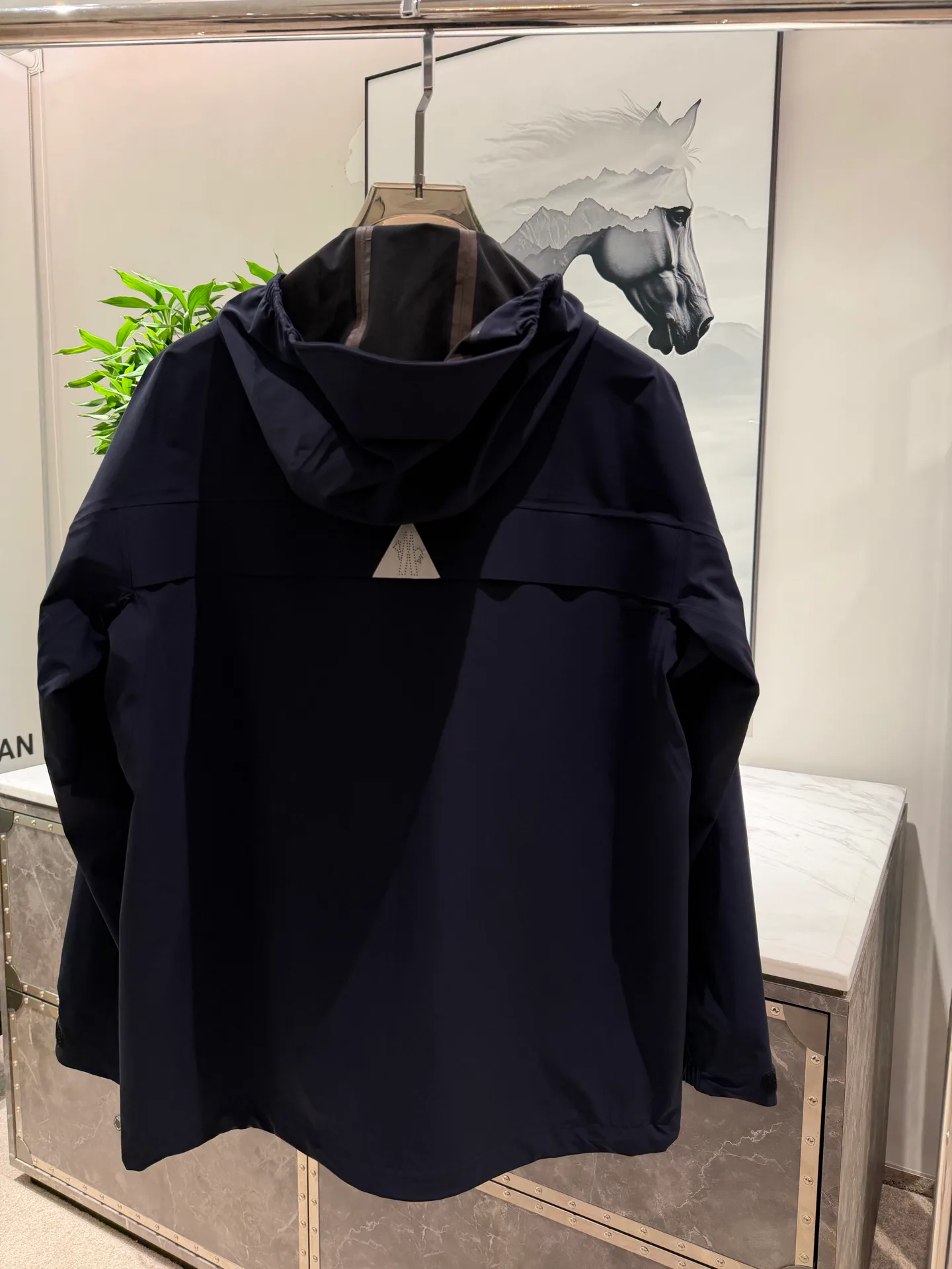 Куртки И Пуховики Женские Moncler 10092741