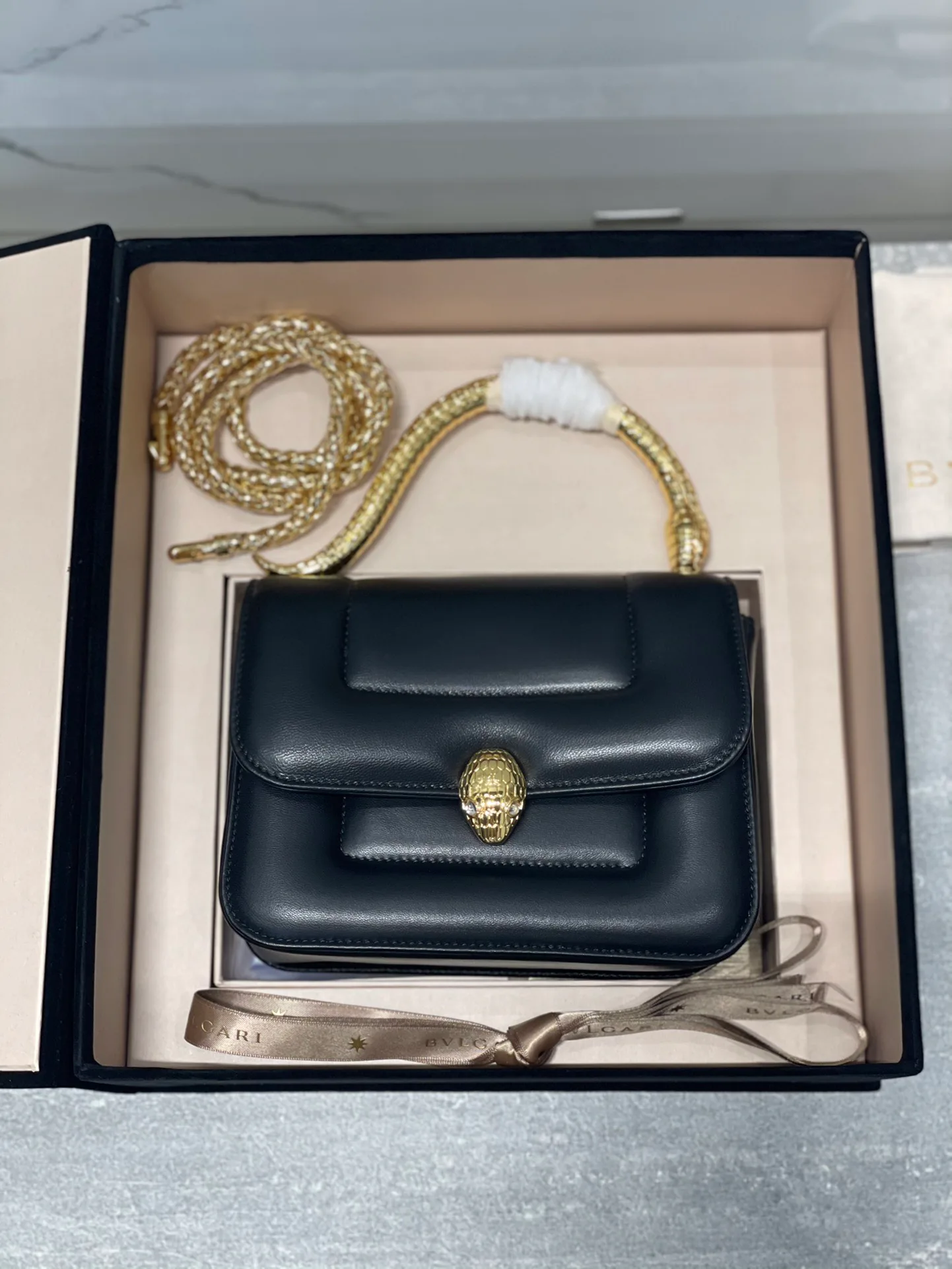 Классические Сумки Женские Bvlgari 5080423