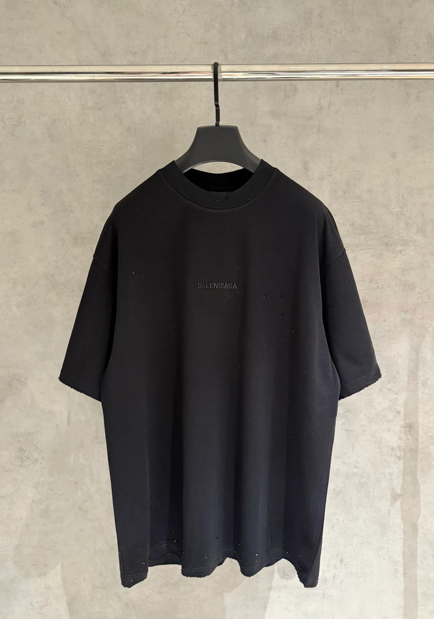 Футболки Женские Balenciaga 932036