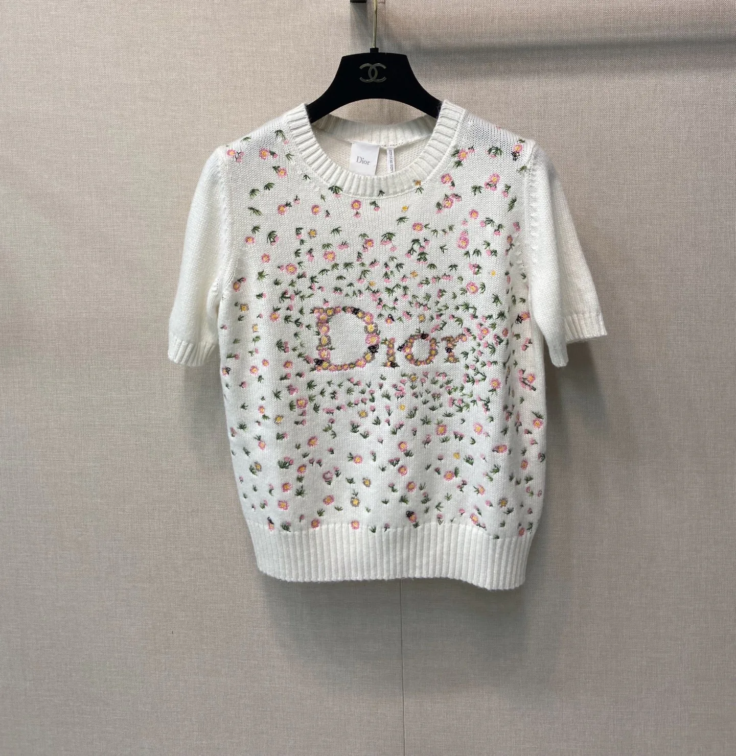 Джемперы И Свитеры Женские Christian Dior 12819028