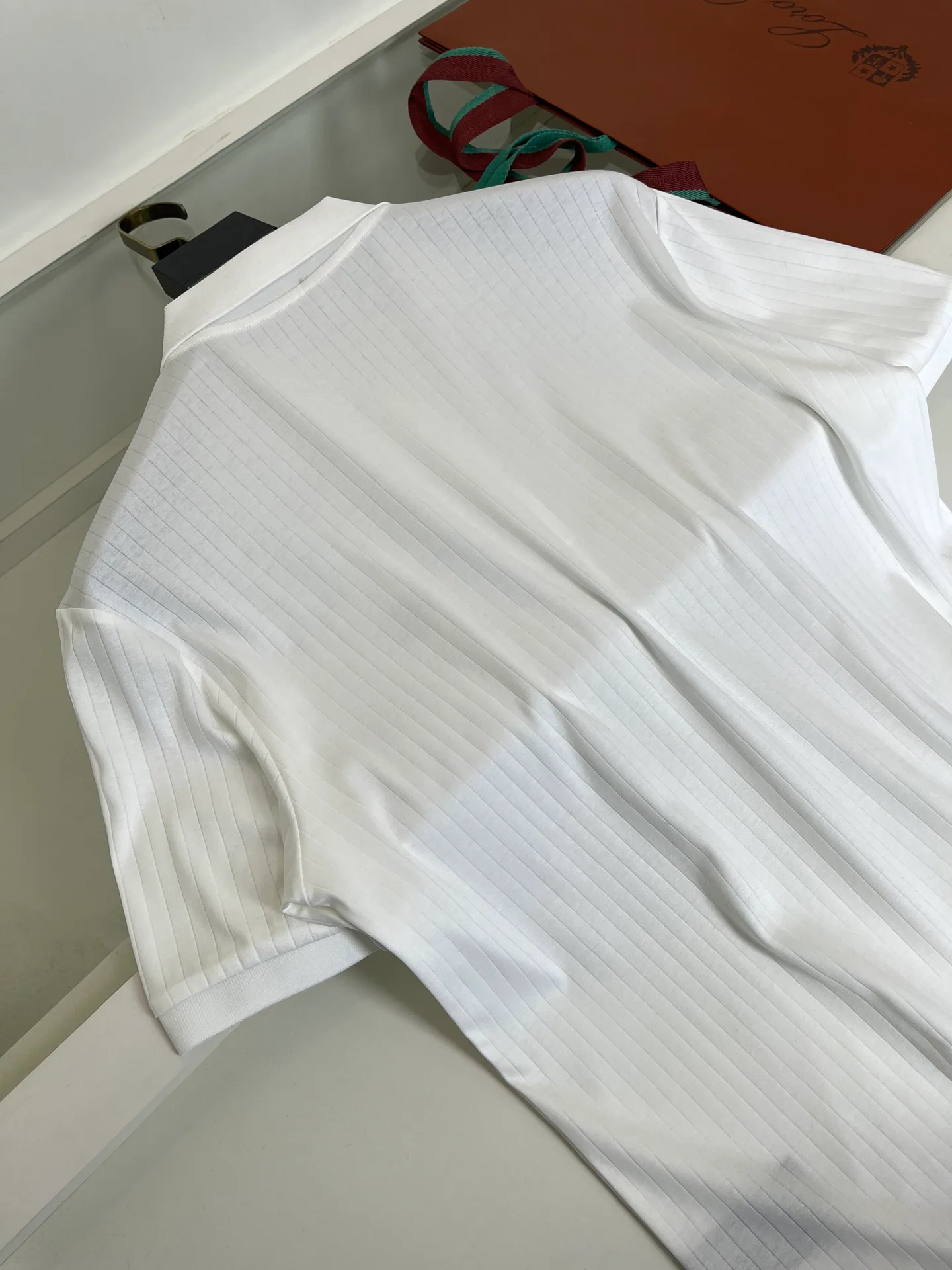 Футболки Мужские Loro Piana 5772570