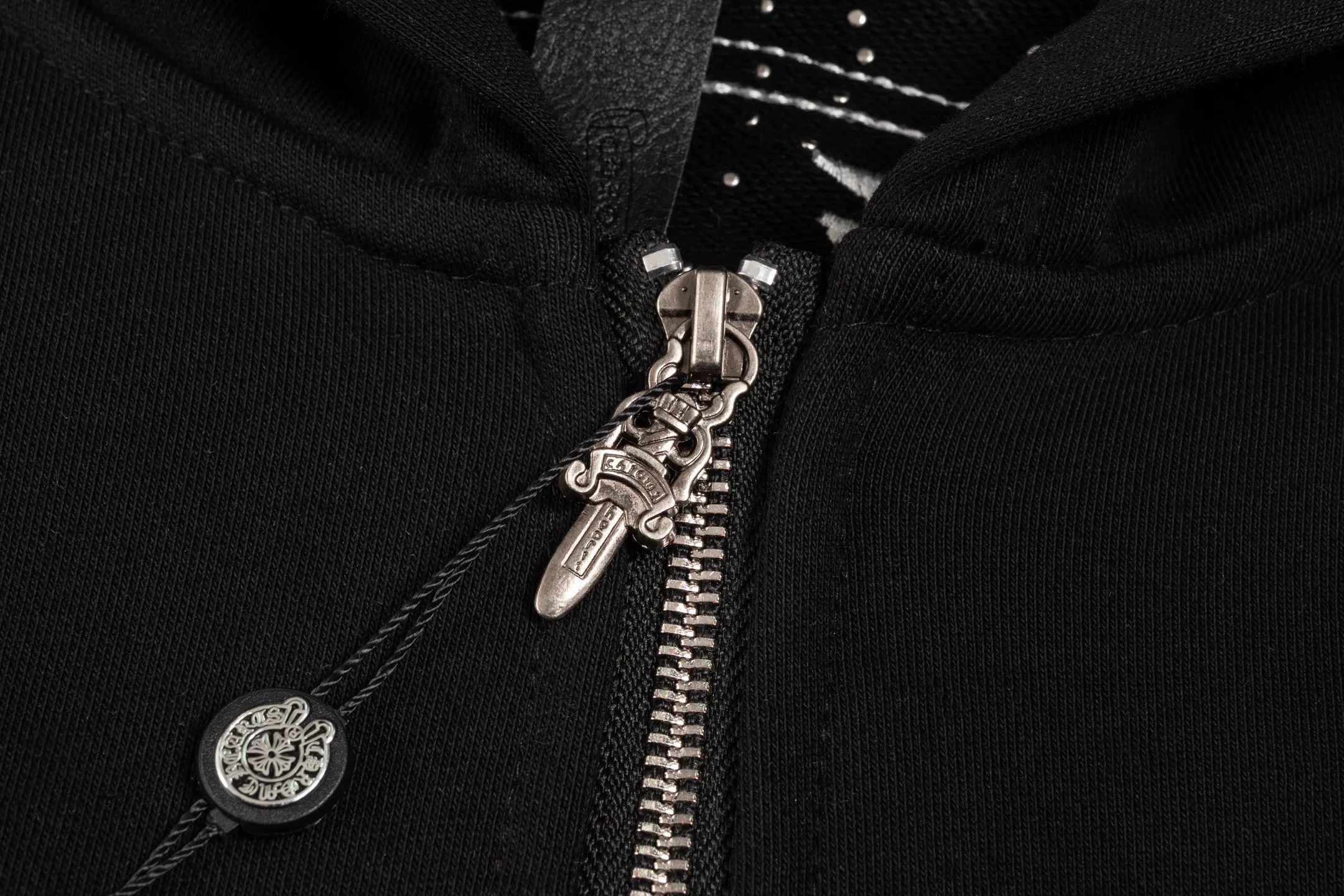 Куртки И Пуховики Женские Chrome Hearts 9325759