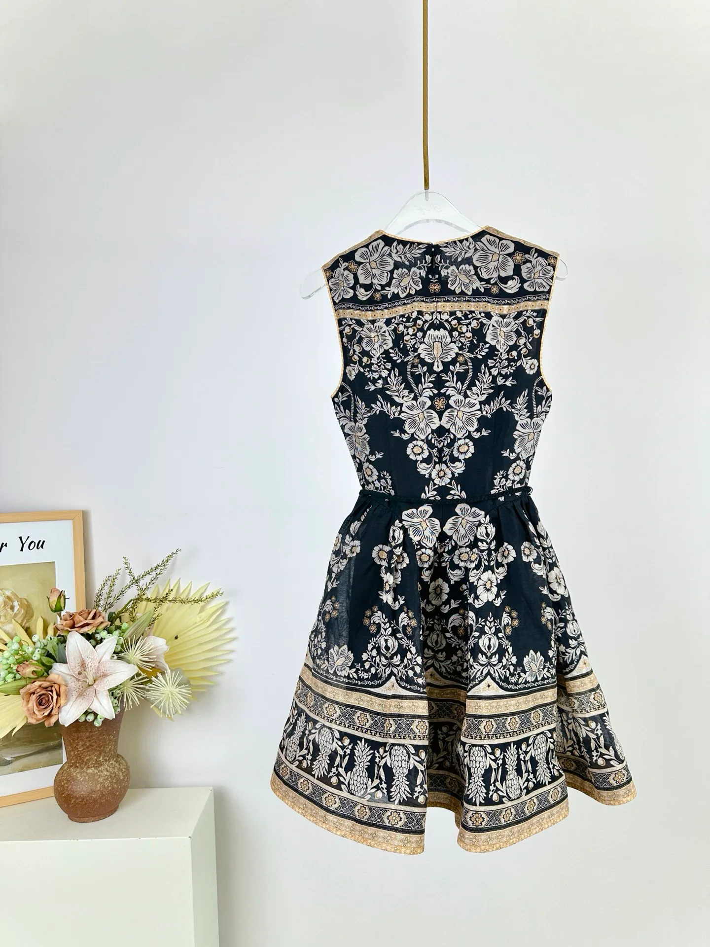 Платья Женские Zimmermann 1300504