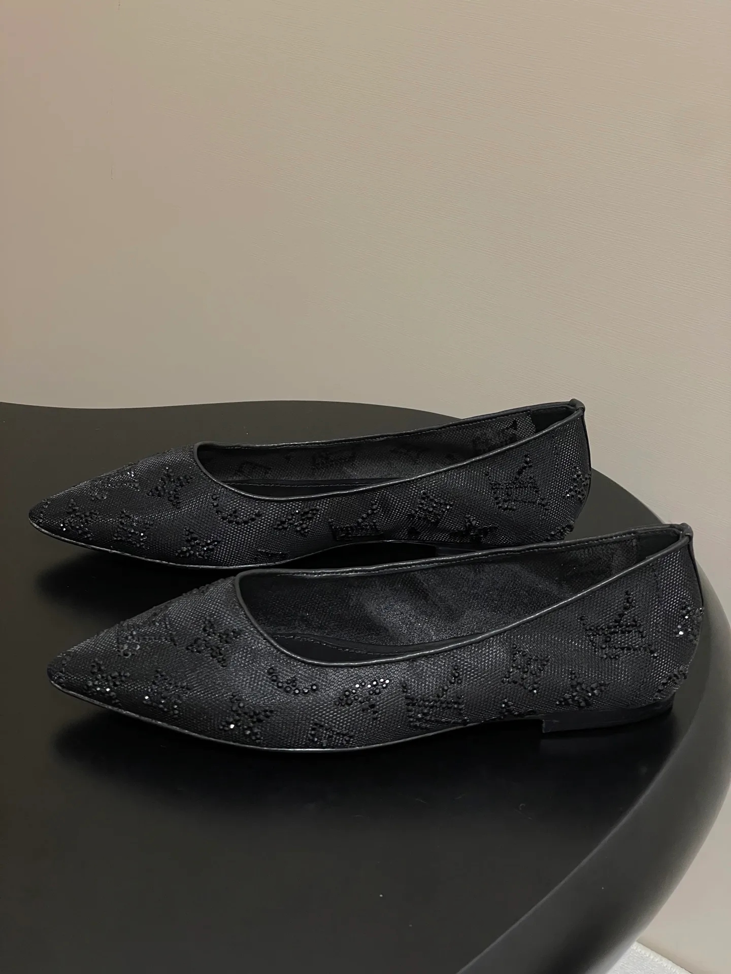 Туфли Женские Louis Vuitton 2597160