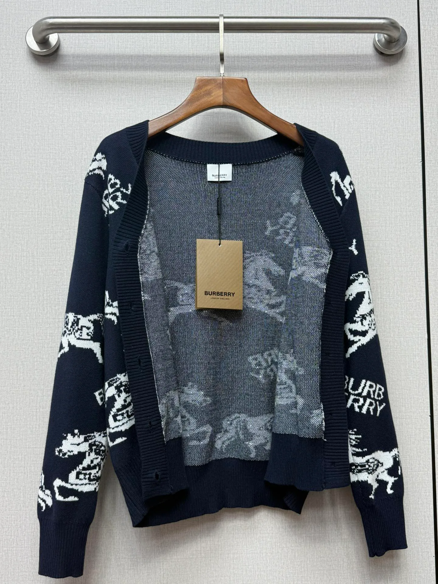 Джемперы И Свитеры Женские Burberry 5022261