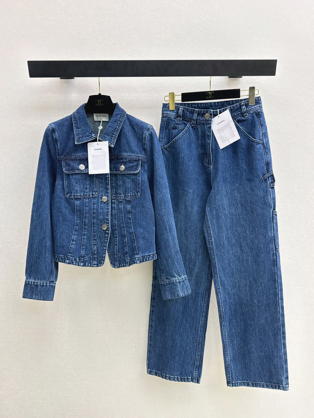 Джинсы Женские Celine 10394413