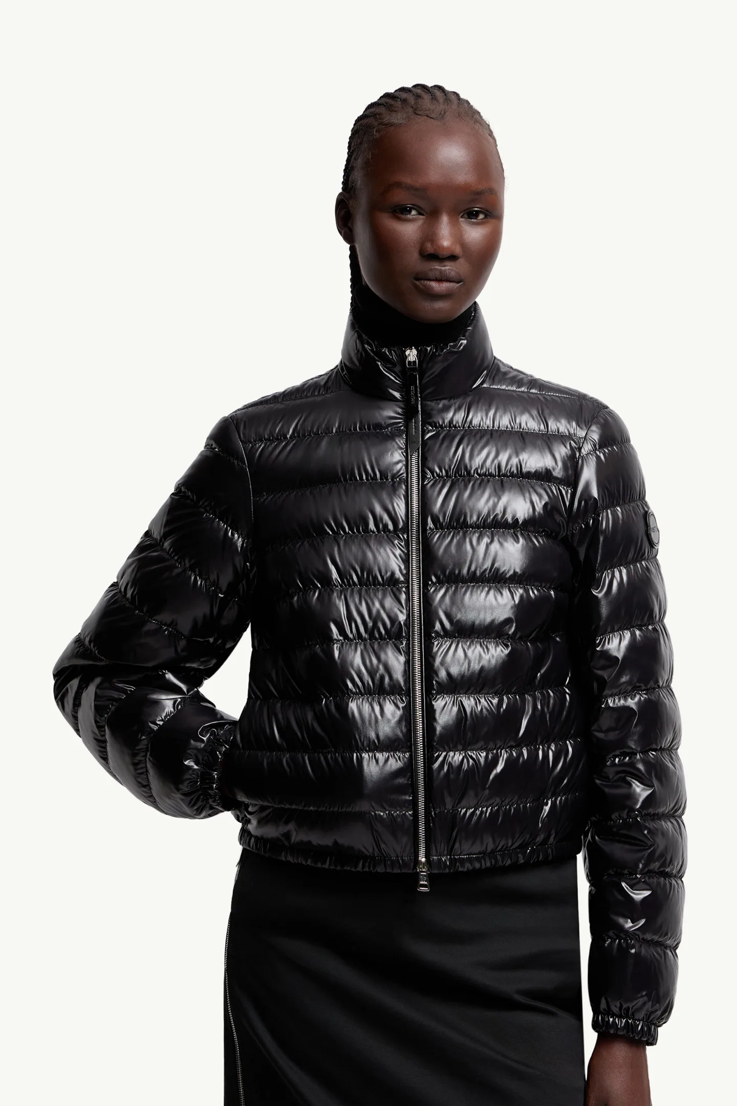 Куртки И Пуховики Мужские Moncler 17915019