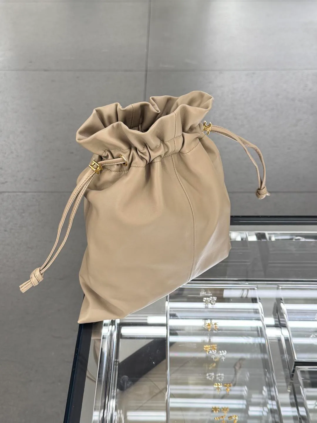 Клатчи Женские Celine 12849437