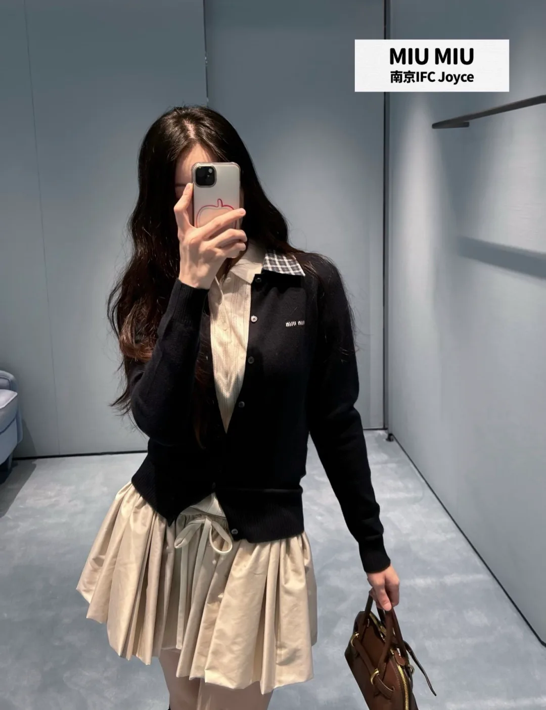 Джемперы И Свитеры Женские Miu Miu 17960618