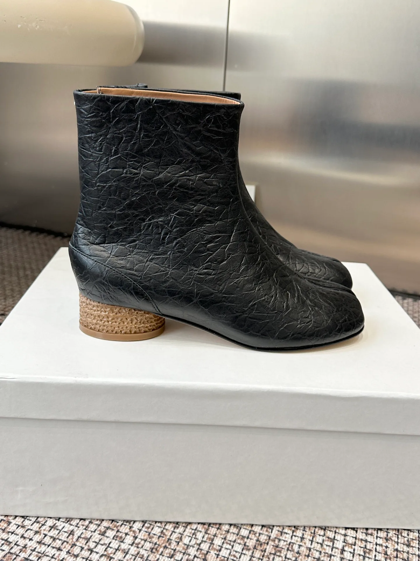 Ботильоны Женские Maison Margiela 18237817