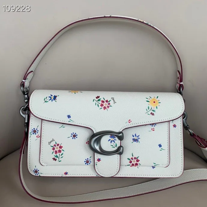 Сумки На Ремне Женские Coach 3957