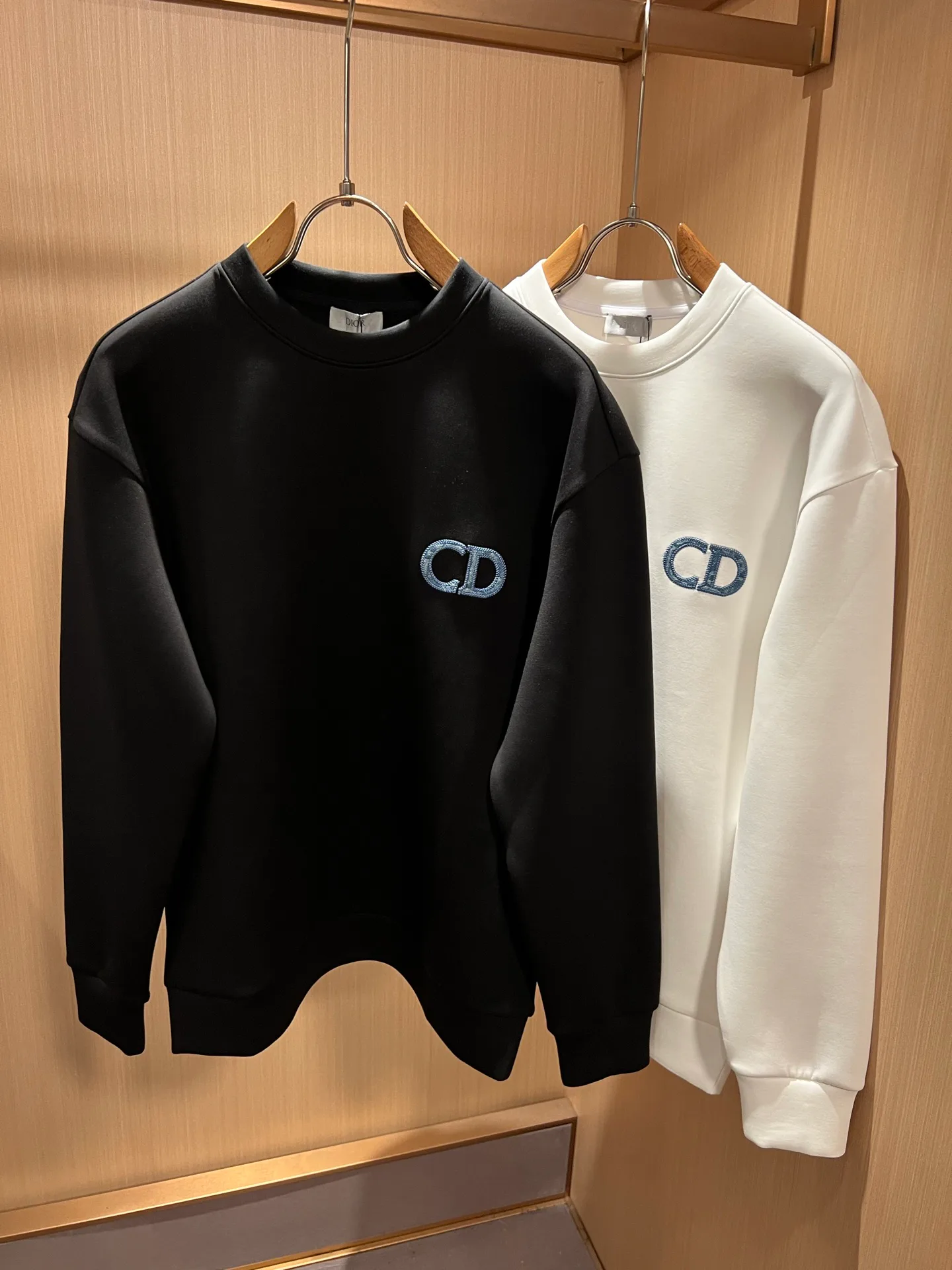 Свитшоты И Худи Мужские Christian Dior 18519605