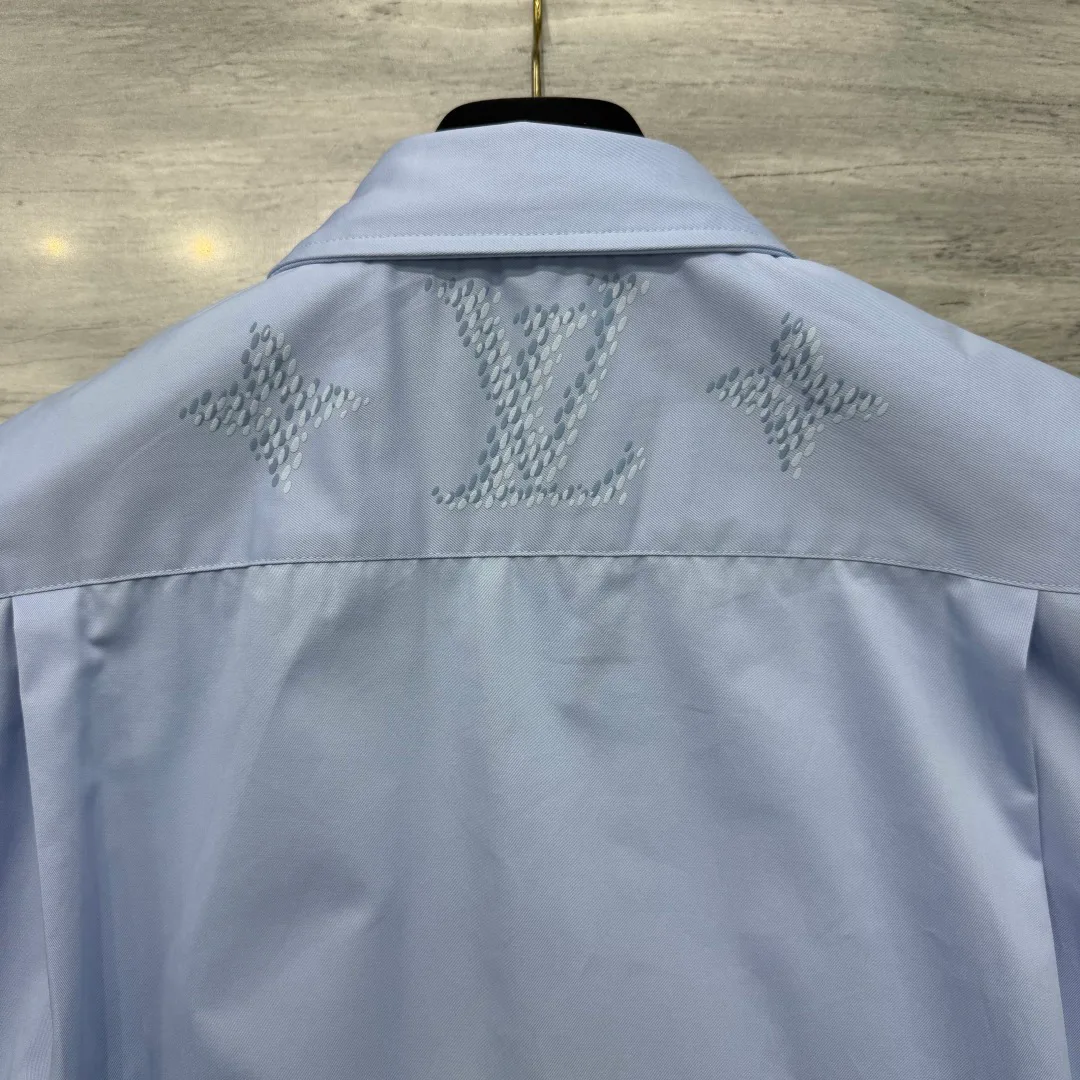 Рубашки Мужские Louis Vuitton 852731