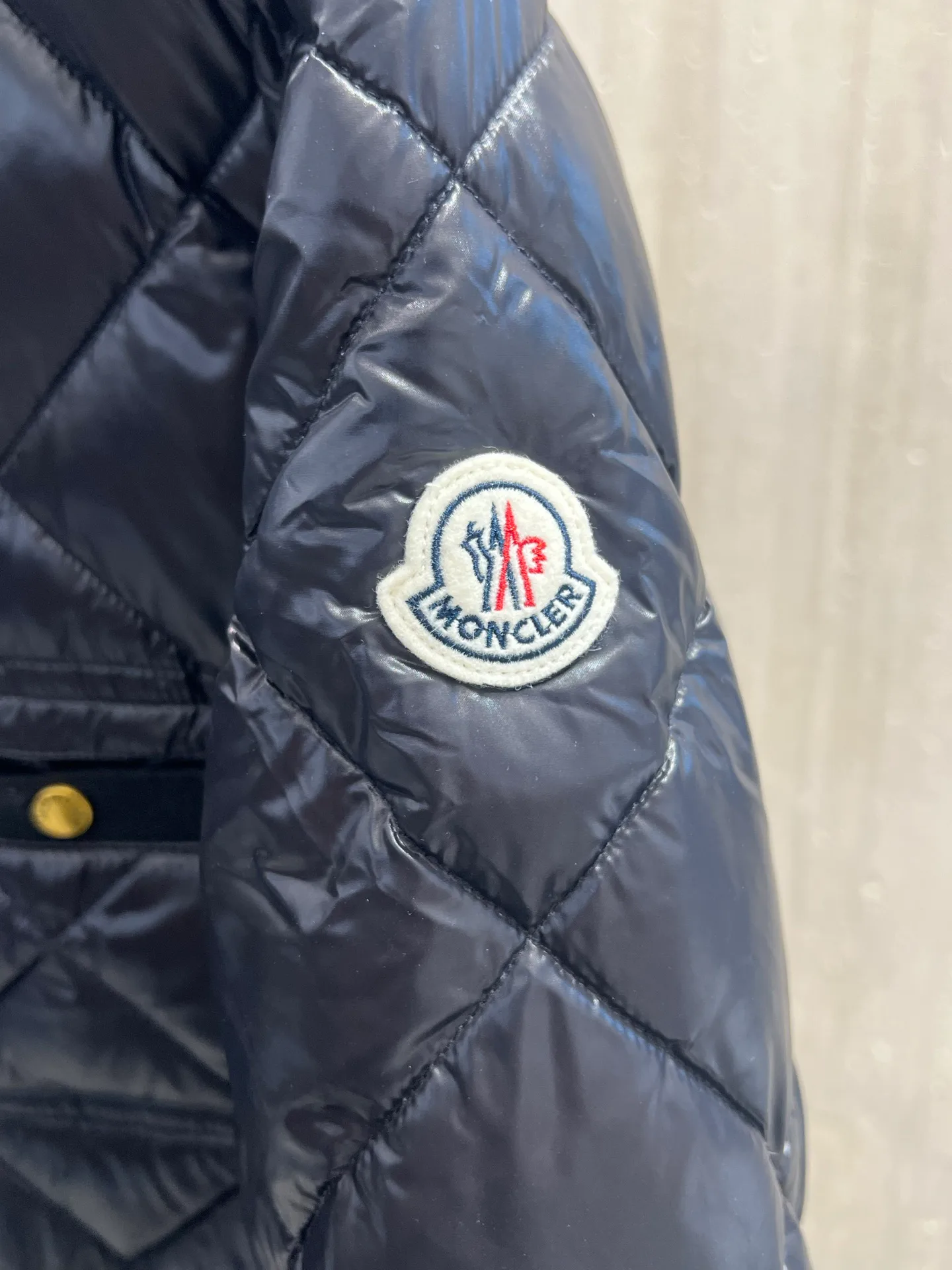 Куртки И Пуховики Женские Moncler 18723410