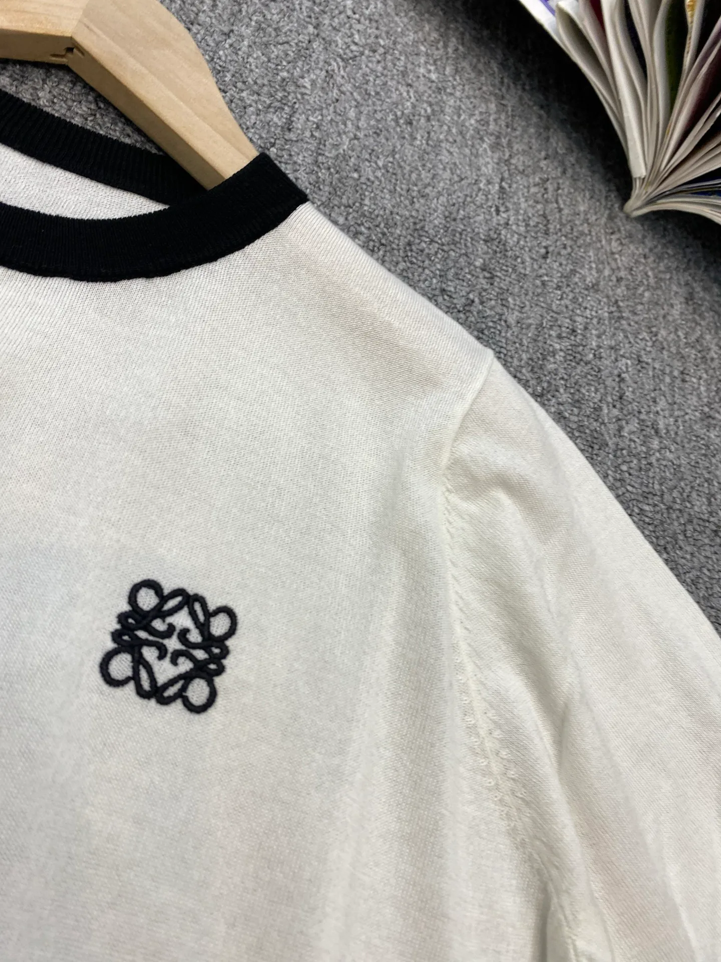 Футболки Женские Loewe 14320