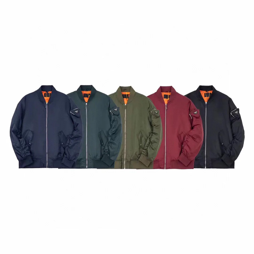 Куртки И Пуховики Мужские Prada 18215670
