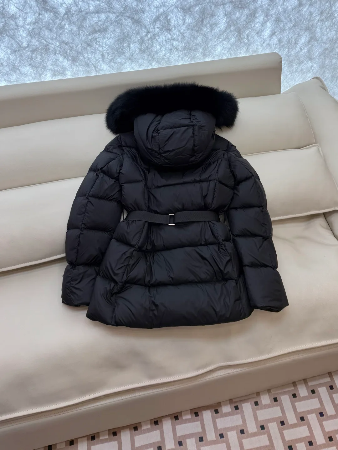 Куртки И Пуховики Женские Burberry 18769664