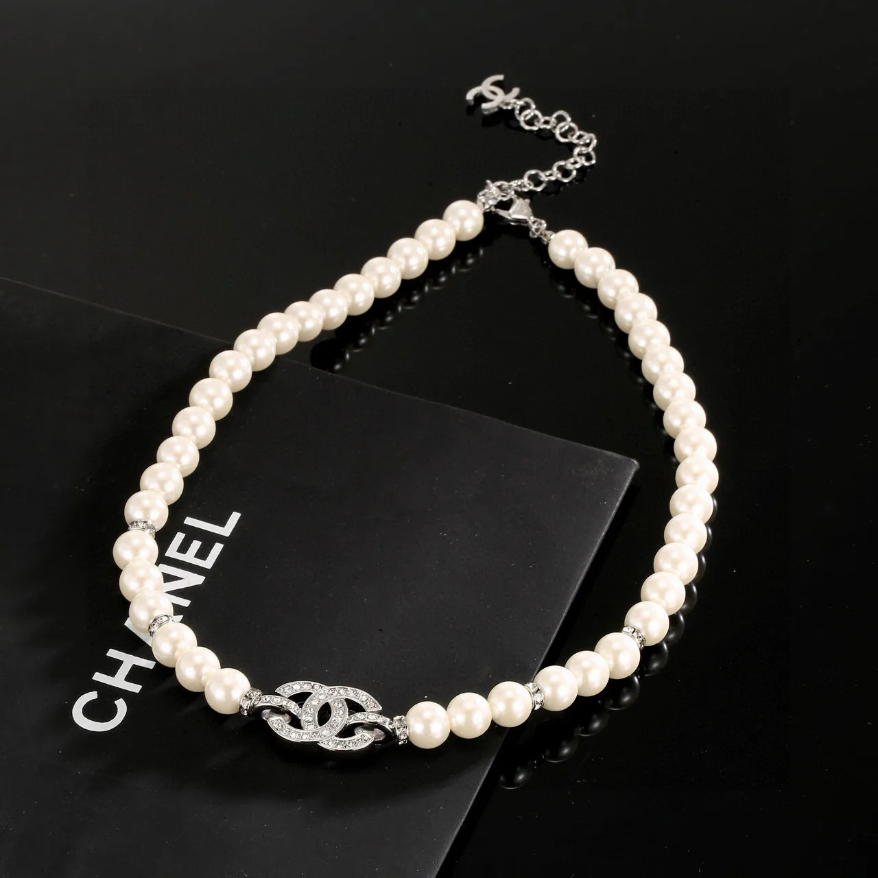 Бижутерия Chanel 167094
