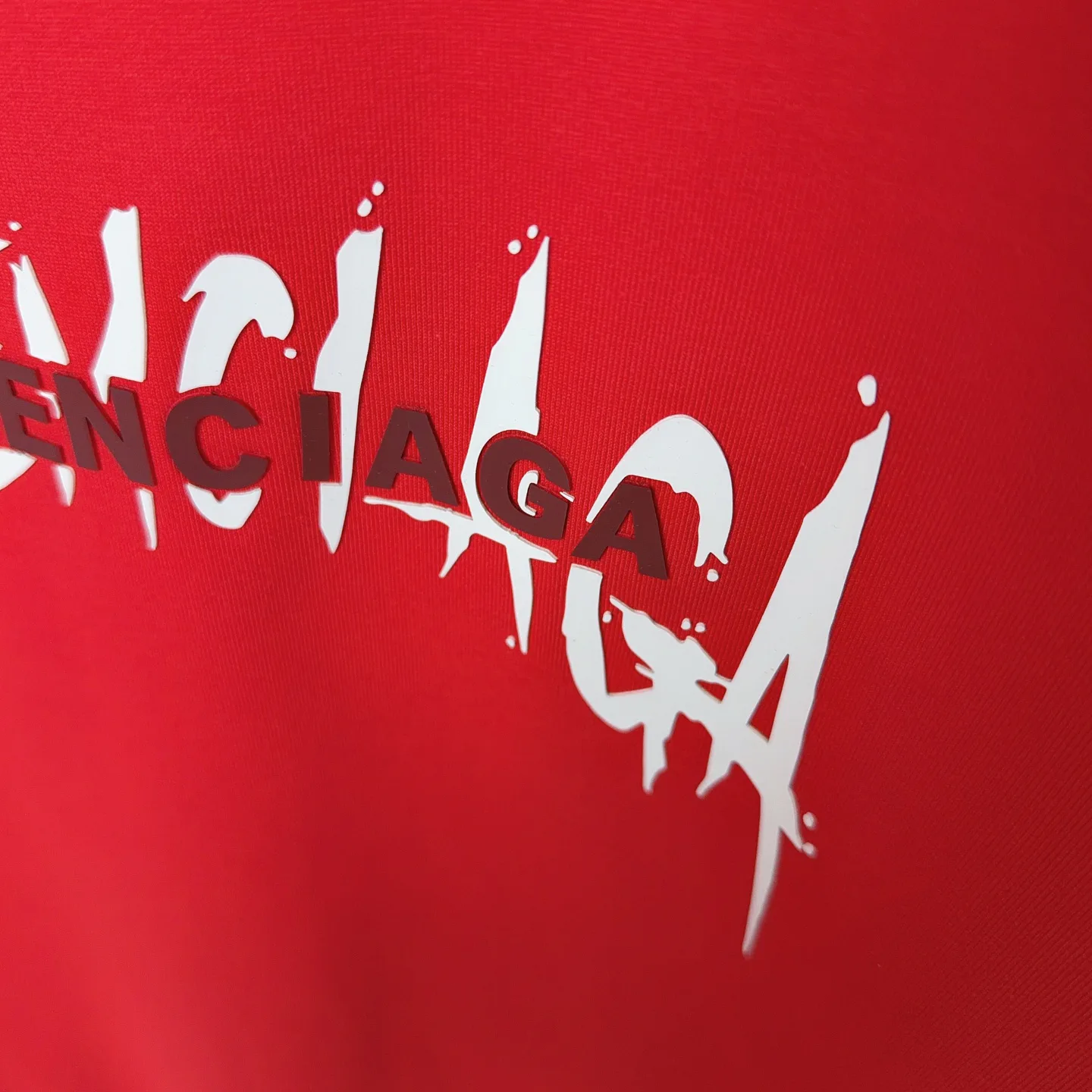 Футболки Мужские Balenciaga 5629528