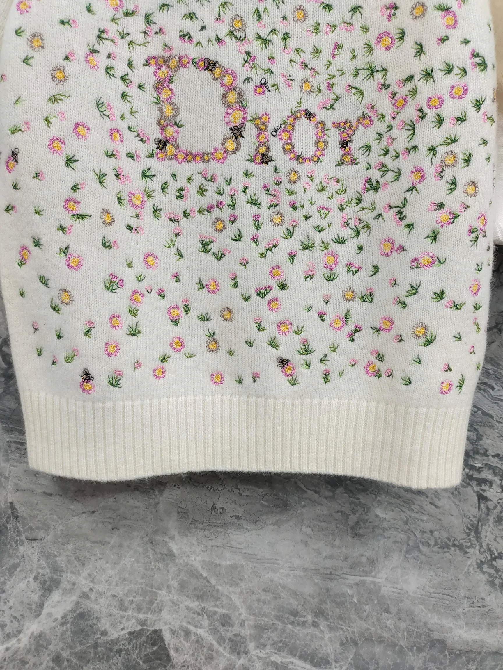 Джемперы И Свитеры Женские Christian Dior 11550311