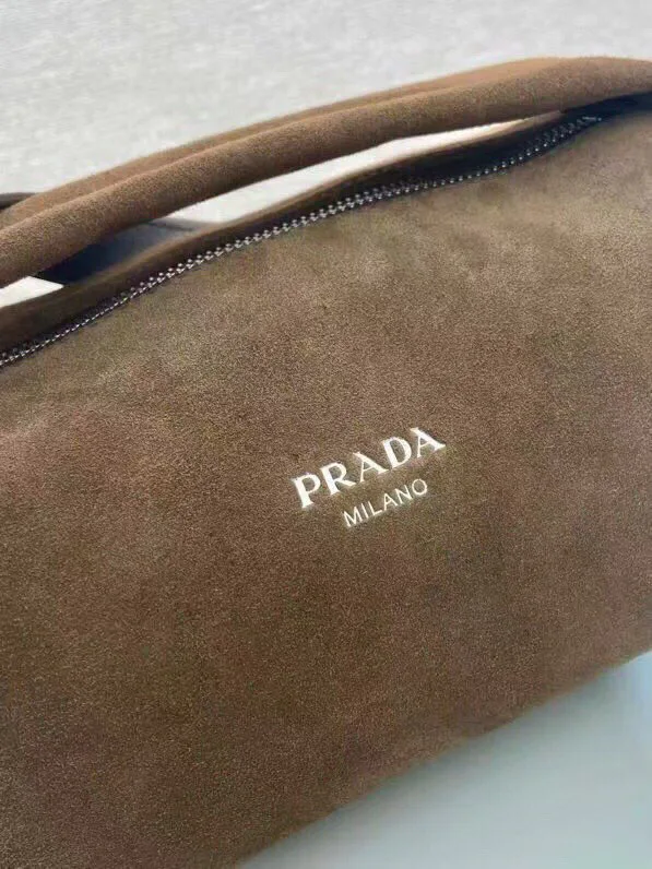 Классические Сумки Женские Prada 3372168