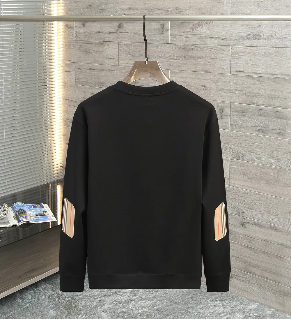 Свитшоты И Худи Мужские Burberry 3872