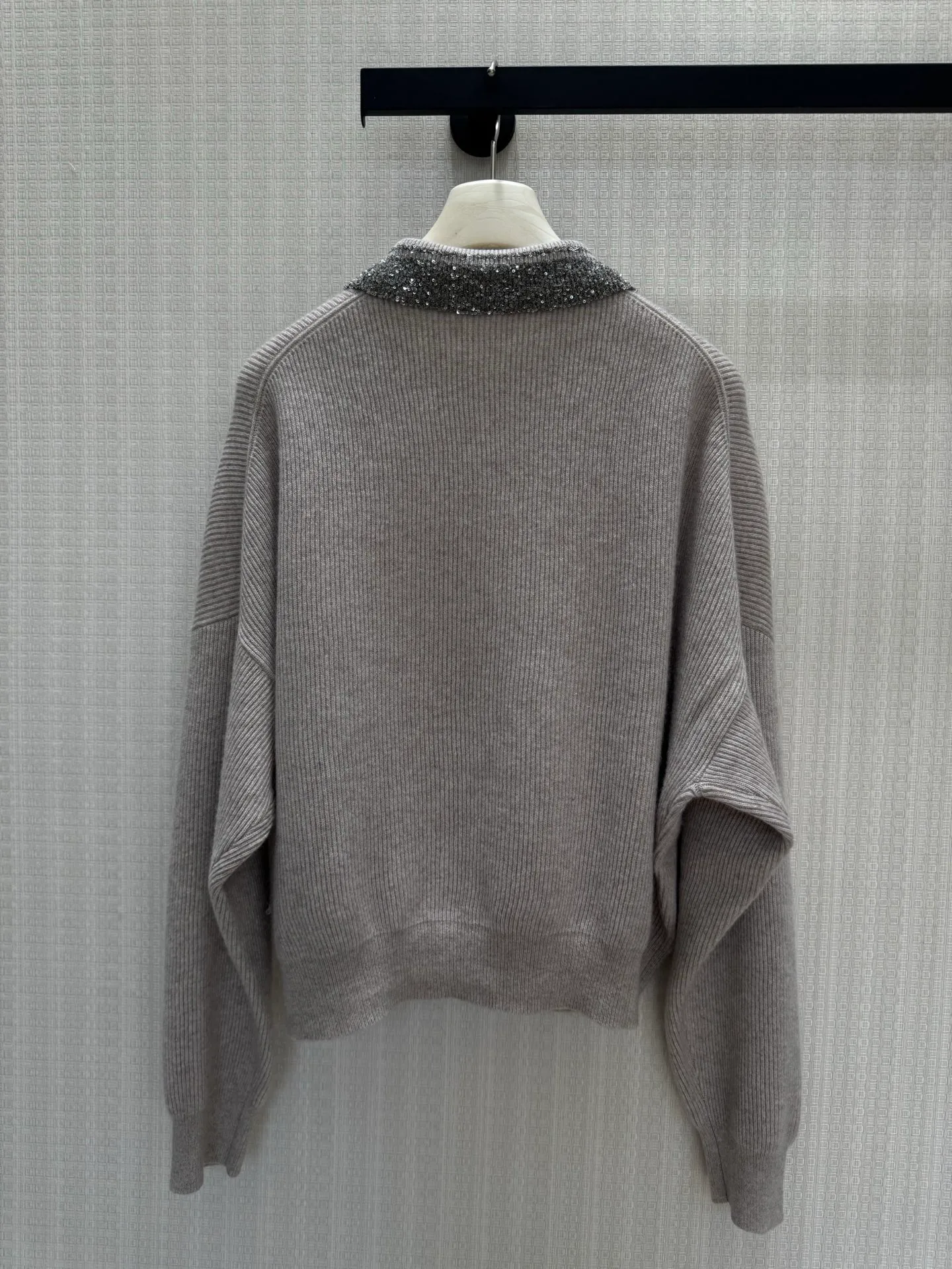 Джемперы И Свитеры Женские Brunello Cucinelli 18108462