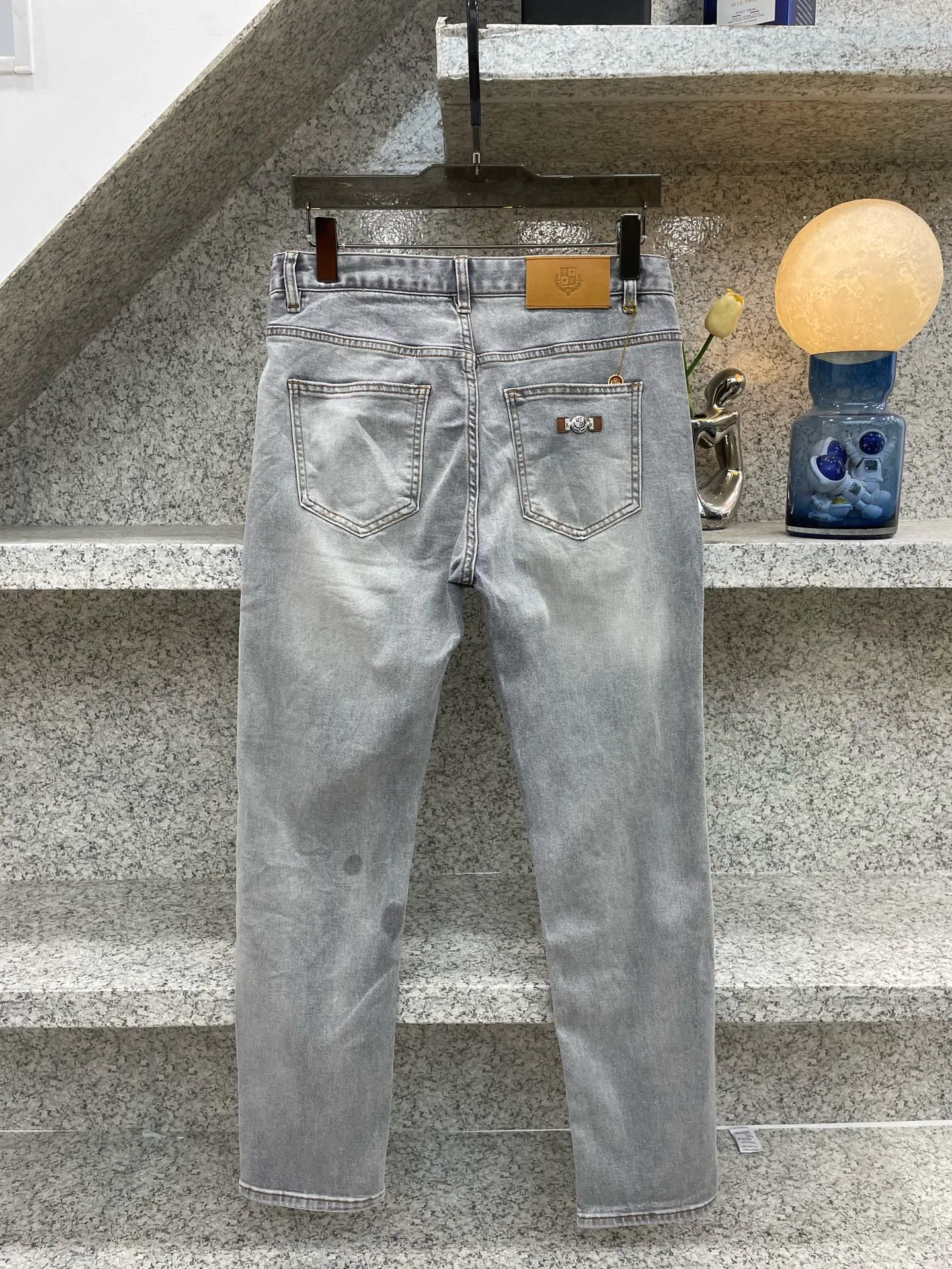 Джинсы Женские Loro Piana 11415633