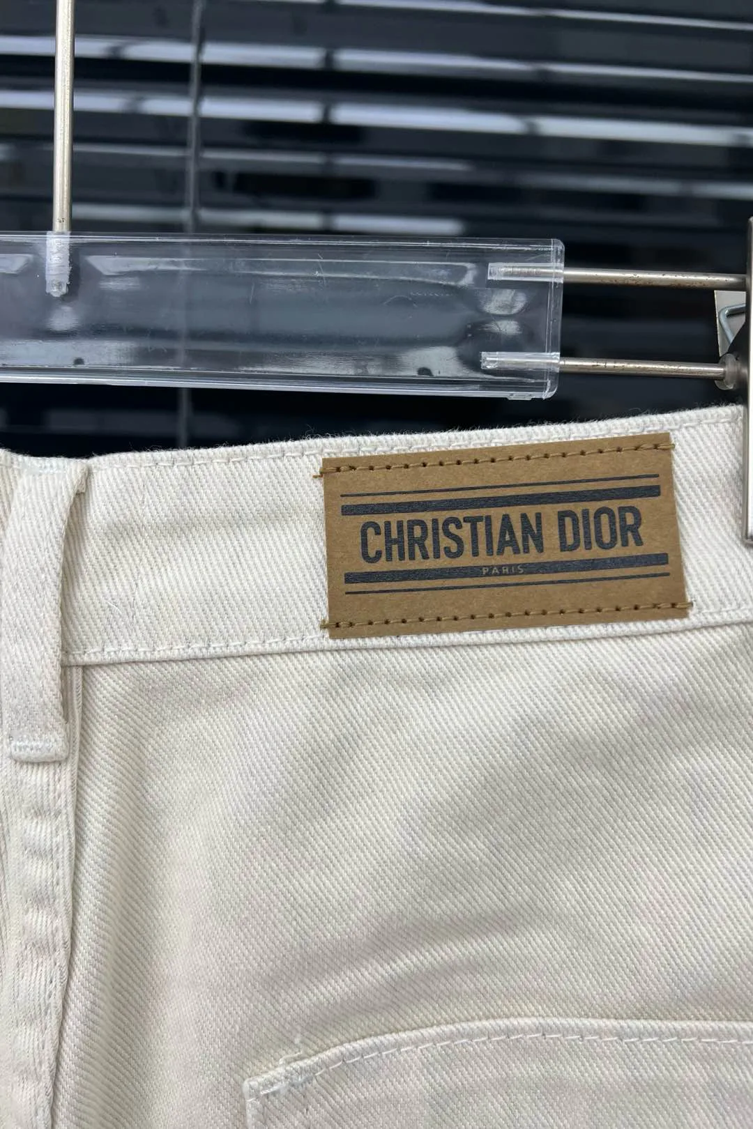 Шорты Женские Christian Dior 30945
