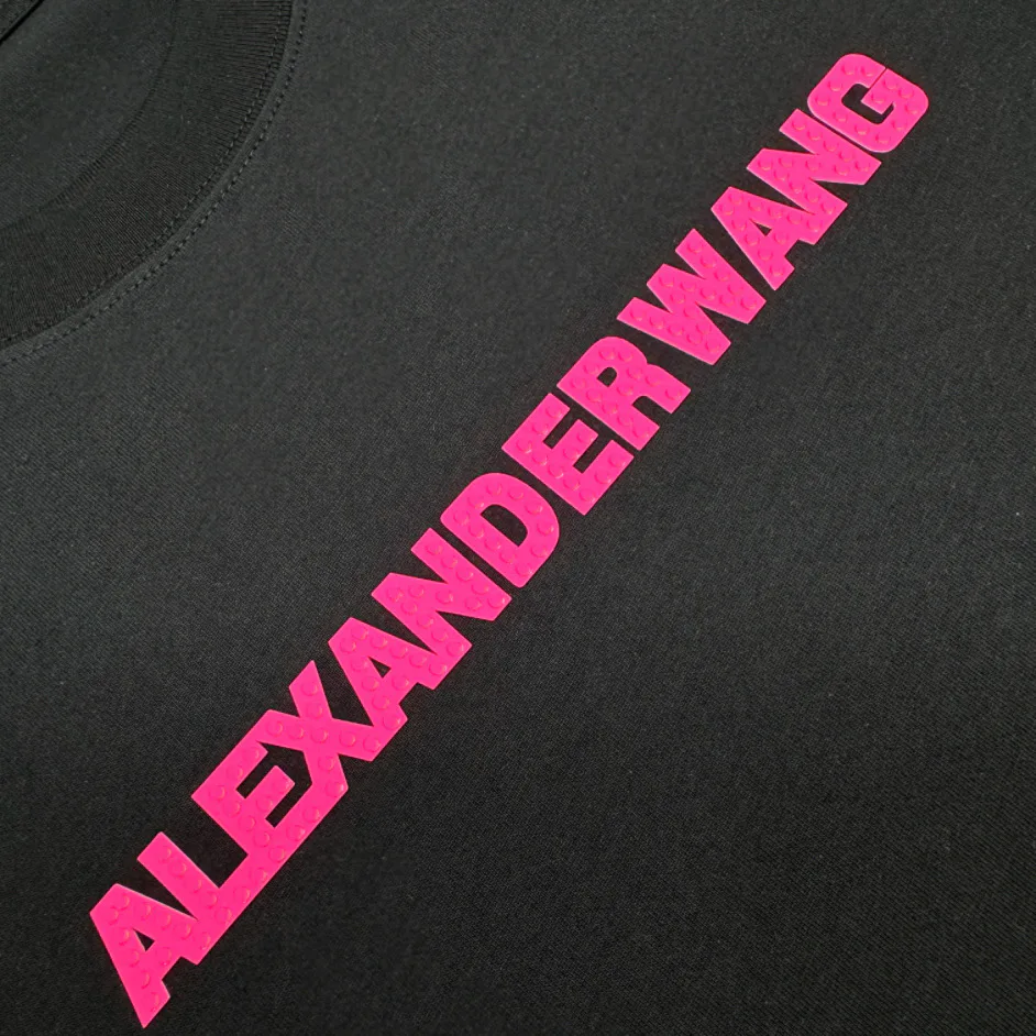 Футболки Женские Alexander Wang 14946