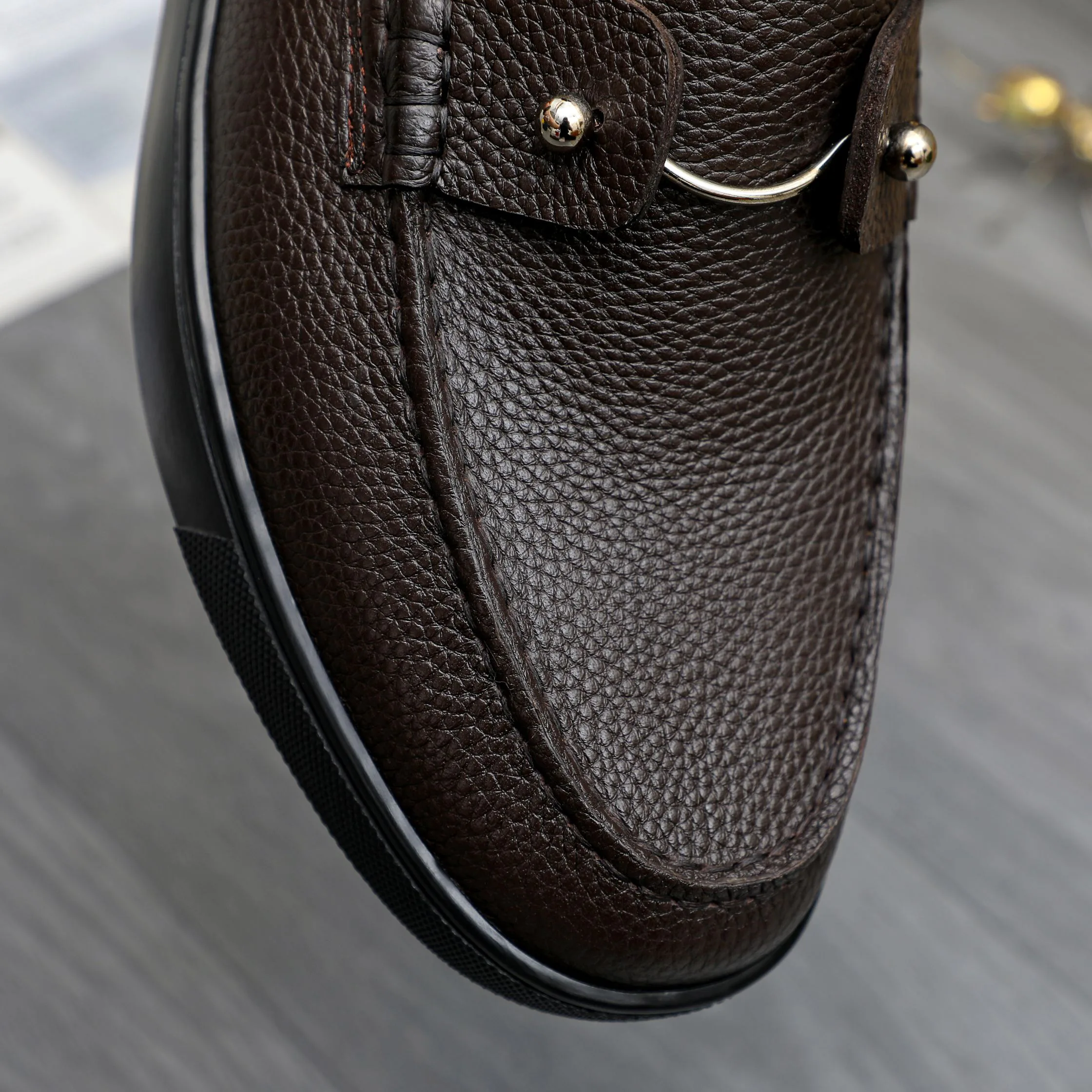 Лоферы И Туфли Мужские Christian Louboutin 17366809
