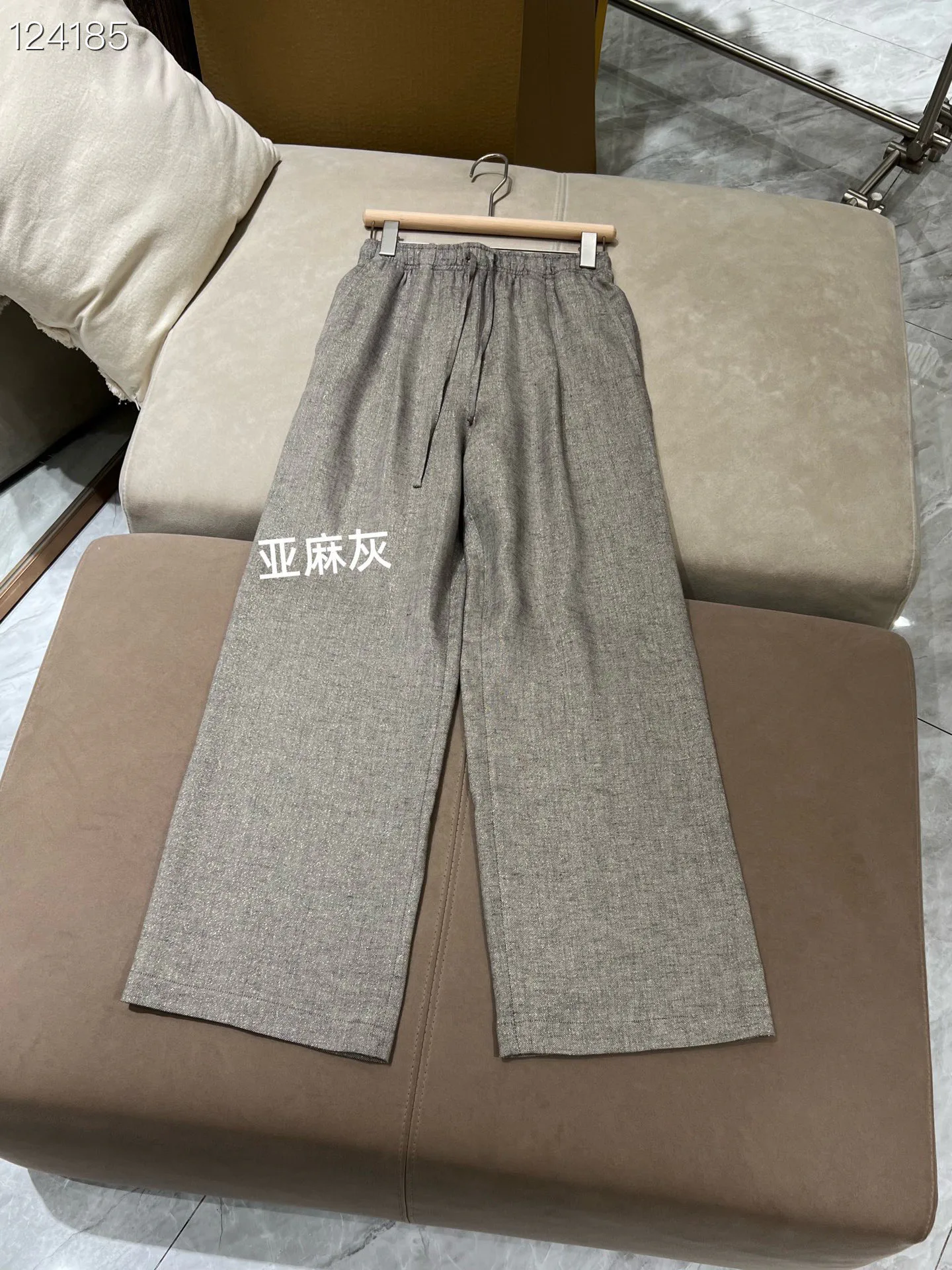 Брюки Женские Brunello Cucinelli 11568649