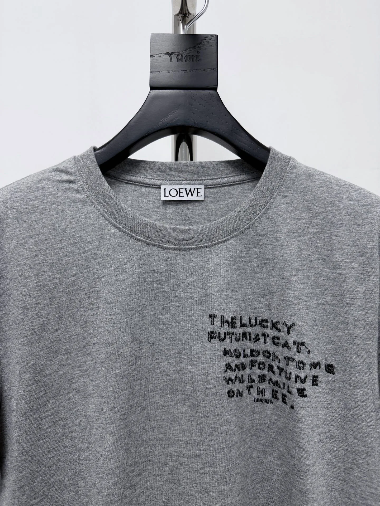 Футболки Женские Loewe 11183007